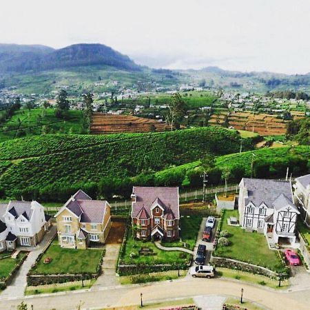 Cheltenham Cottage - Little England Cottages Nuwara Eliya Exterior photo