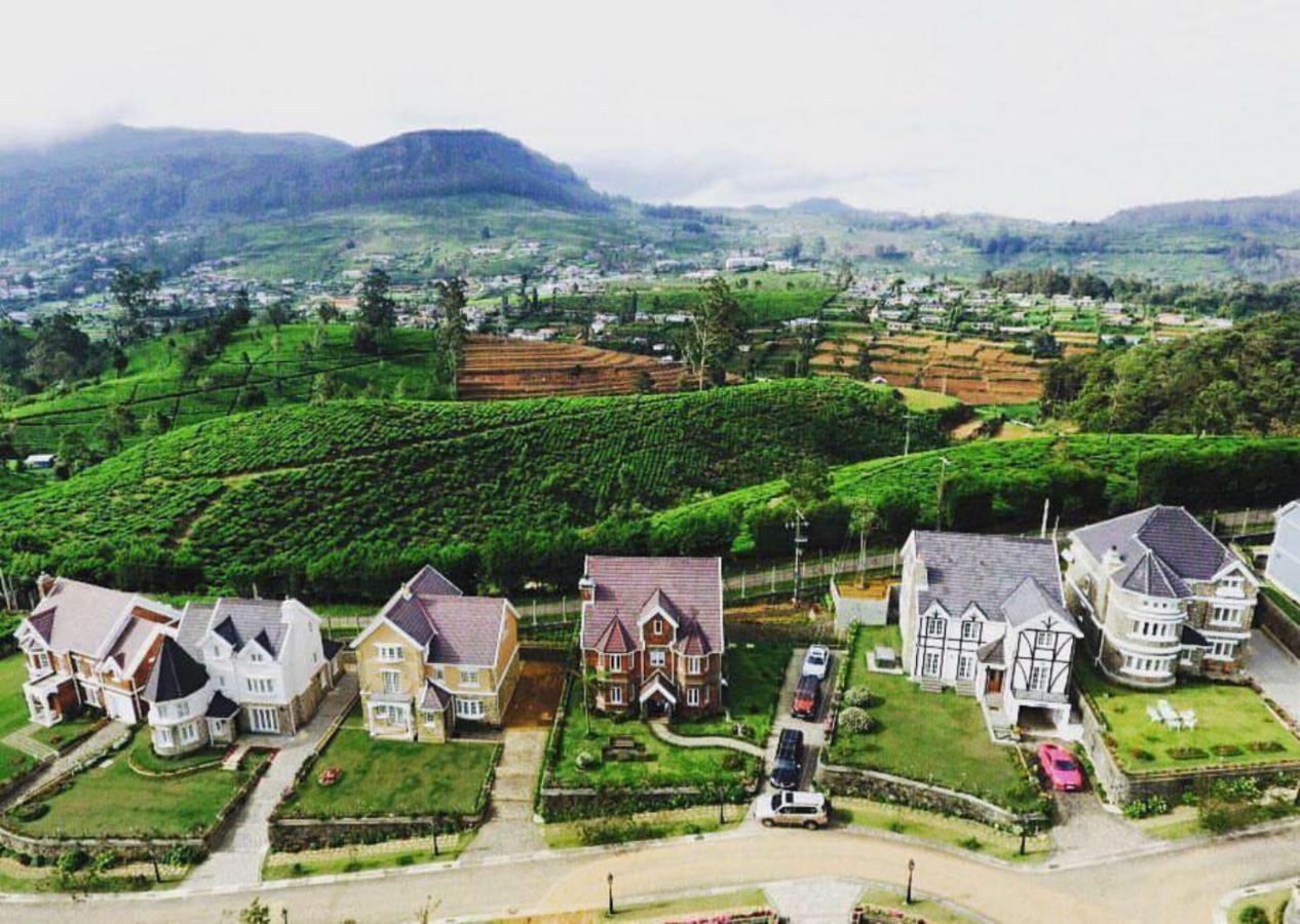 Cheltenham Cottage - Little England Cottages Nuwara Eliya Exterior photo