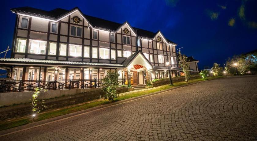 Cheltenham Cottage - Little England Cottages Nuwara Eliya Exterior photo