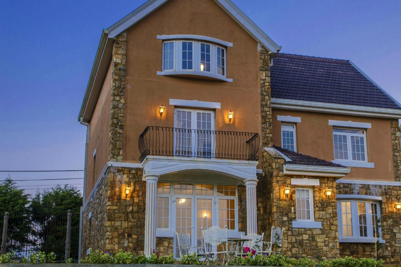 Cheltenham Cottage - Little England Cottages Nuwara Eliya Exterior photo
