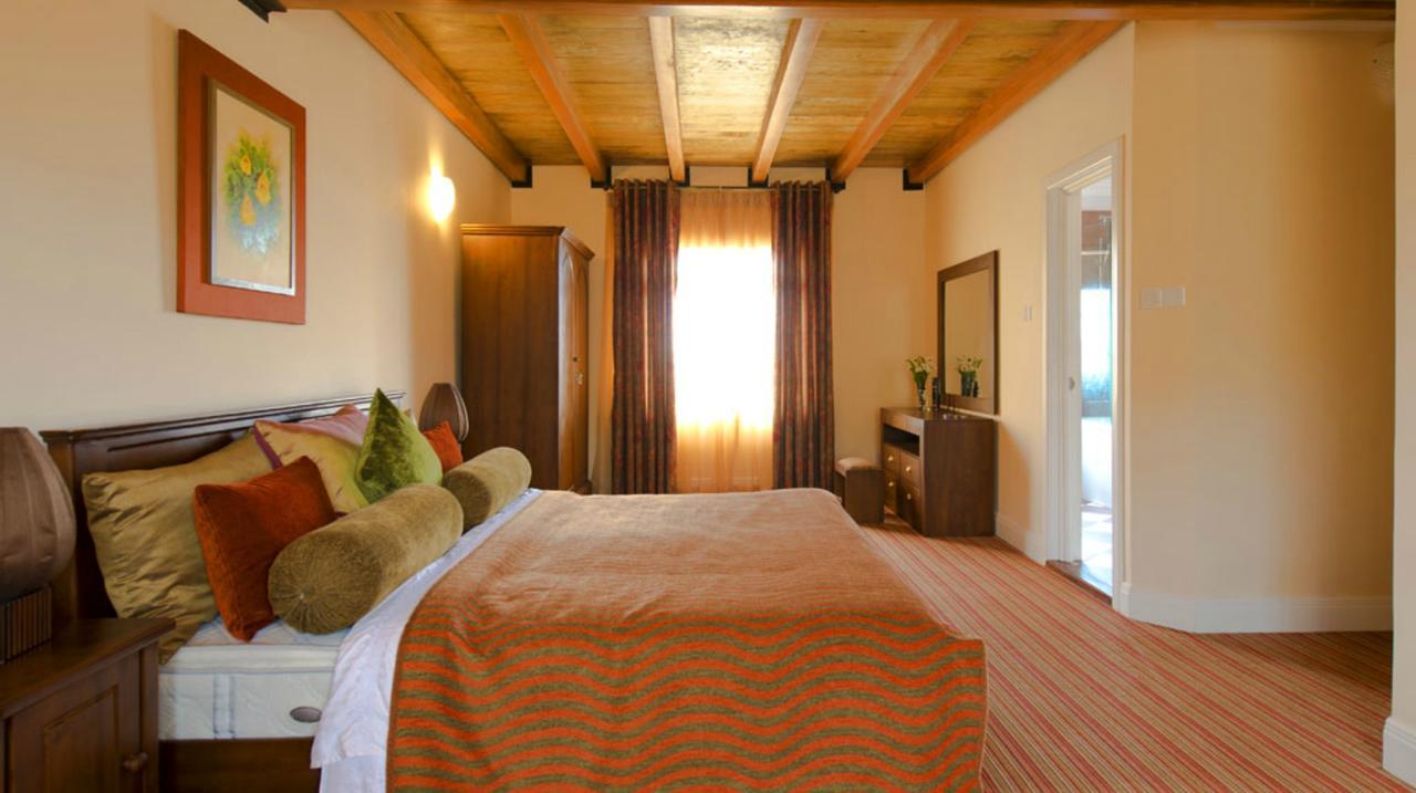 Cheltenham Cottage - Little England Cottages Nuwara Eliya Exterior photo