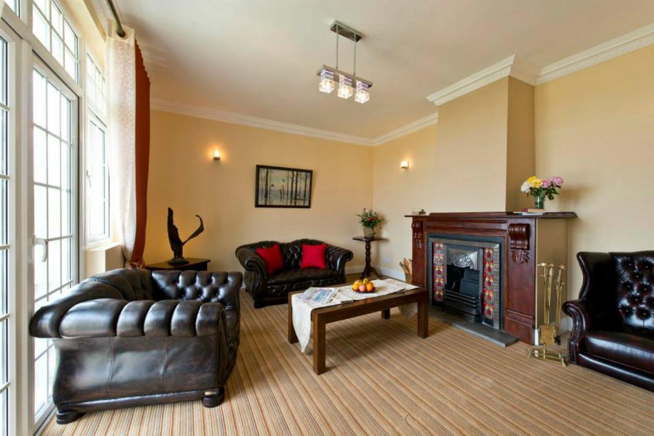 Cheltenham Cottage - Little England Cottages Nuwara Eliya Exterior photo